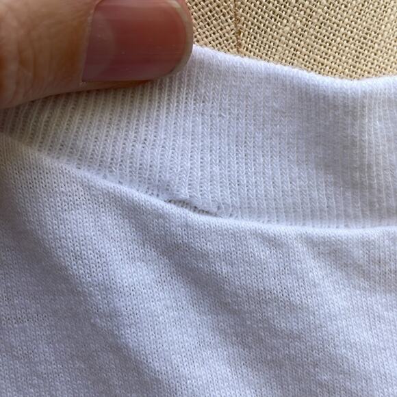 KUIC 95.3 Pepsi Contemporary Radio Station Vacaville California T-shirt Tee Med - Picture 3 of 9